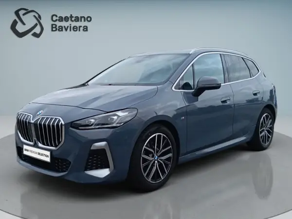 BMW Serie 2 Active Tourer